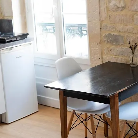 Lejlighed En Plein Coeur Du Centre-ville