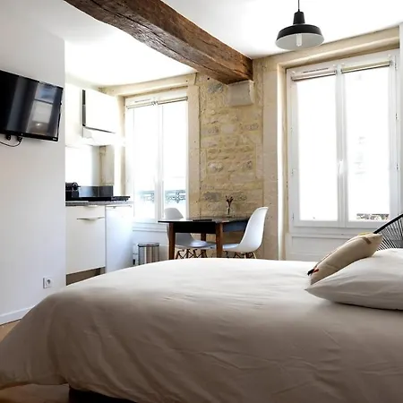 Cosy Hyper-centre - A Pied * Caen