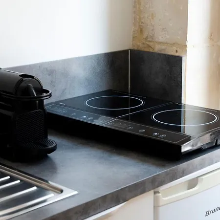 アパート En Plein Coeur Du Centre-ville