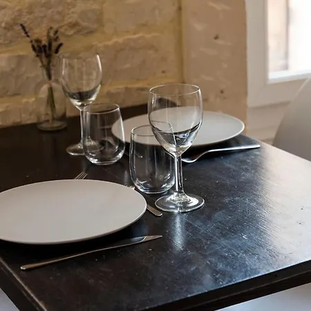 En Plein Coeur Du Centre-ville * カーン