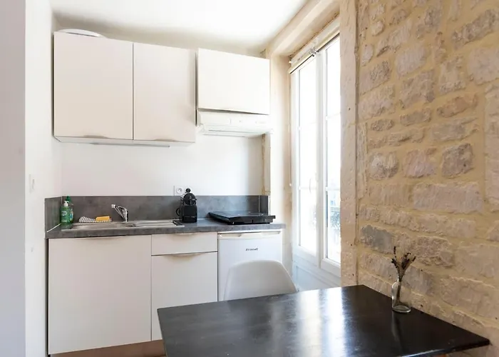 En Plein Coeur Du Centre-ville Apartment *