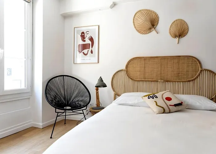 En Plein Coeur Du Centre-ville Apartment