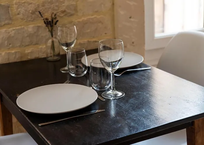 En Plein Coeur Du Centre-ville * Caen